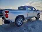 2021 Chevrolet Silverado K1500 ltz