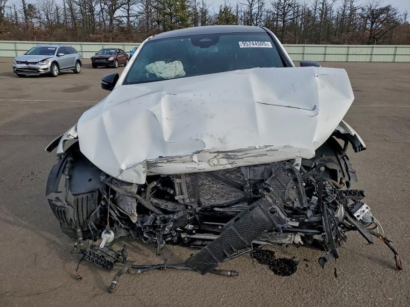 2024 Mercedes-Benz Gle Coupe amg 53 4matic