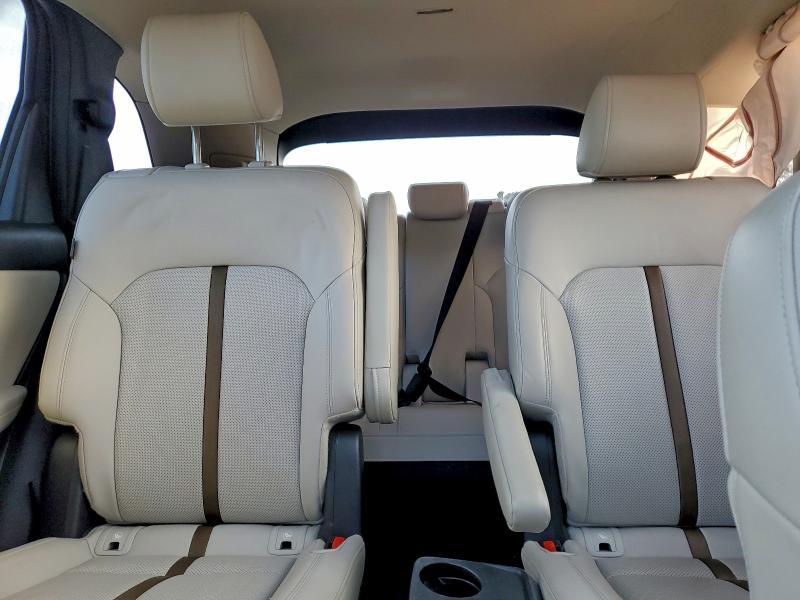 2024 Mazda Cx-90 Premium Plus