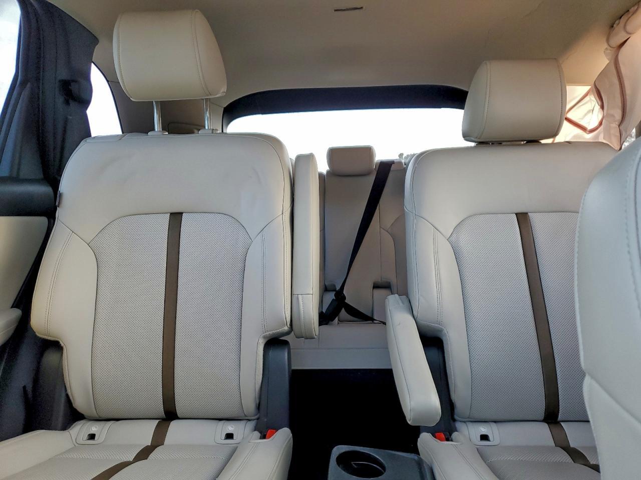 2024 Mazda Cx-90 Premium Plus
