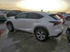 2017 Lexus Nx 200t Base
