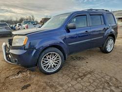 2013 Honda Pilot lx for sale in New Britain, CT