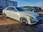 2017 Cadillac Cts Luxury
