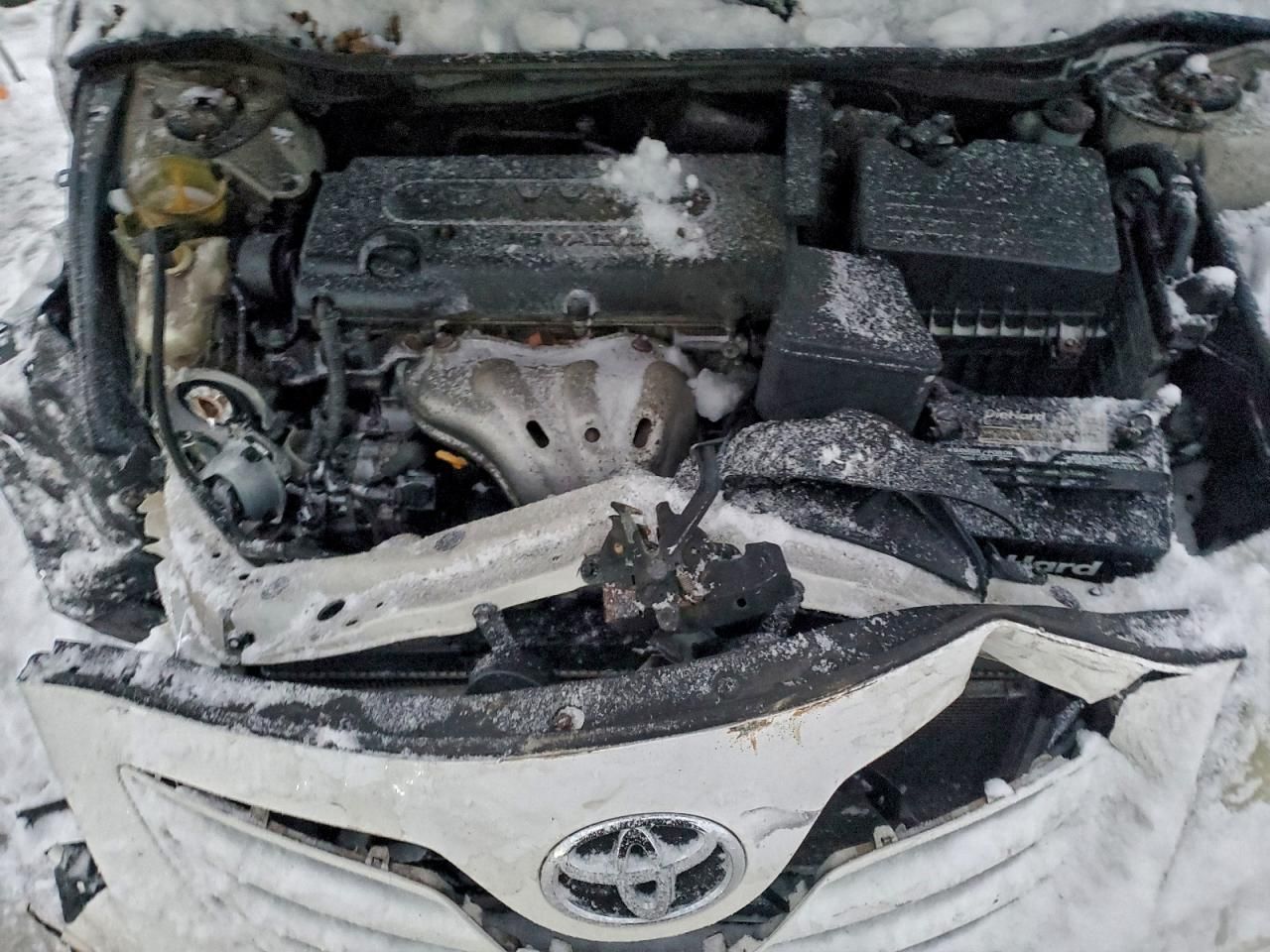 2007 Toyota Camry ce