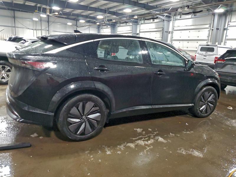 2023 Nissan Ariya Engage