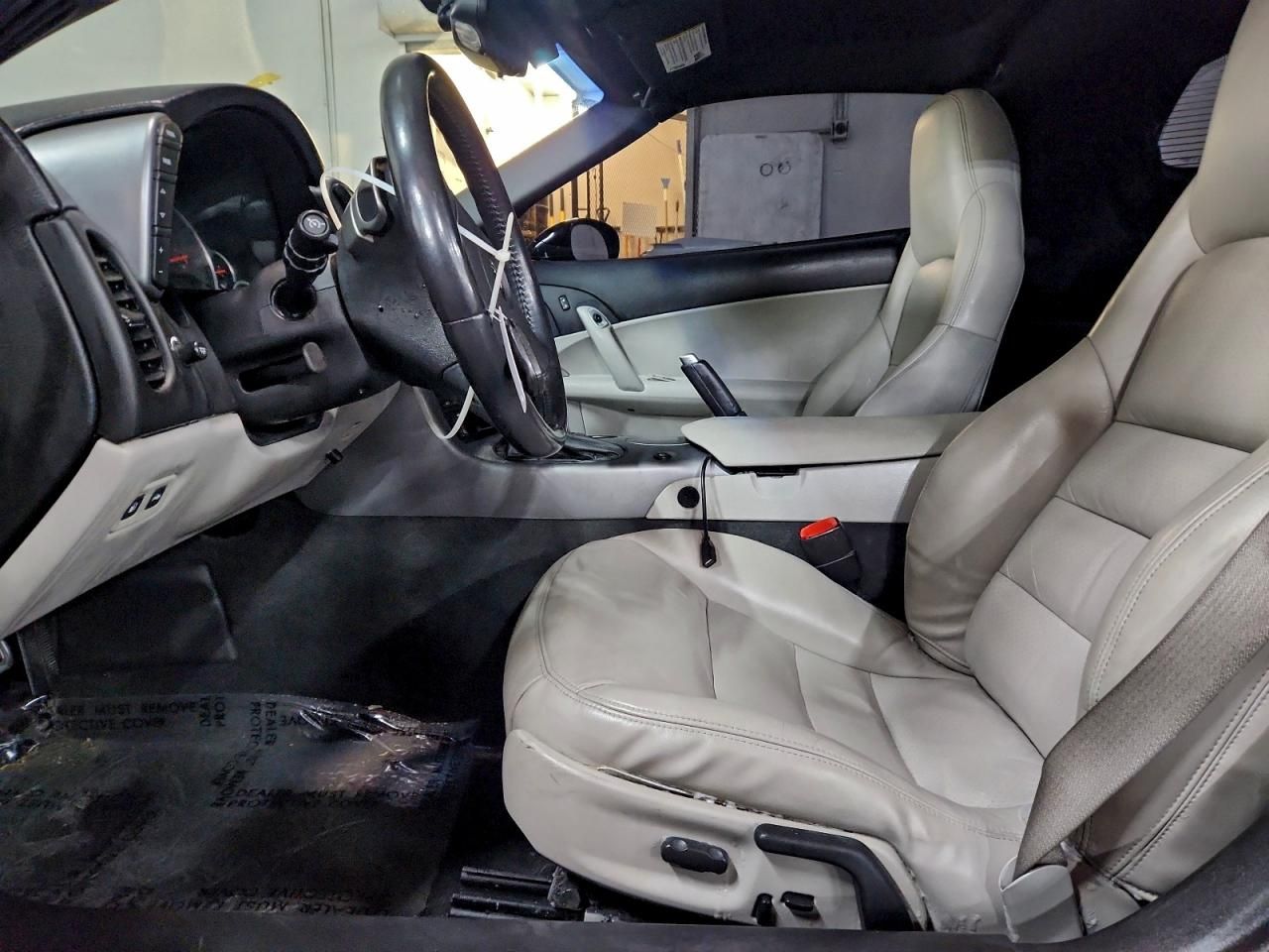 2006 Chevrolet Corvette