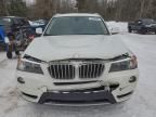 2013 BMW X3 Xdrive35i