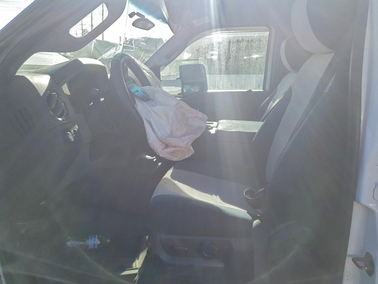 2012 Ford F350 Super Duty