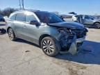 2014 Acura Mdx Technology