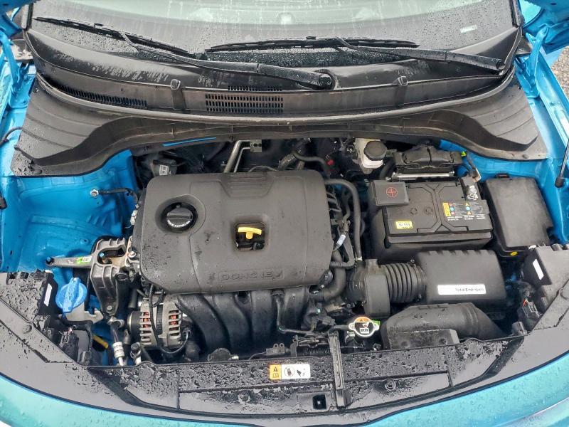 2023 KIA Soul ex