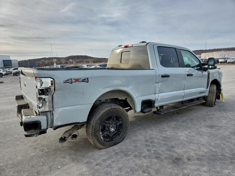 2025 Ford F350 Super Duty