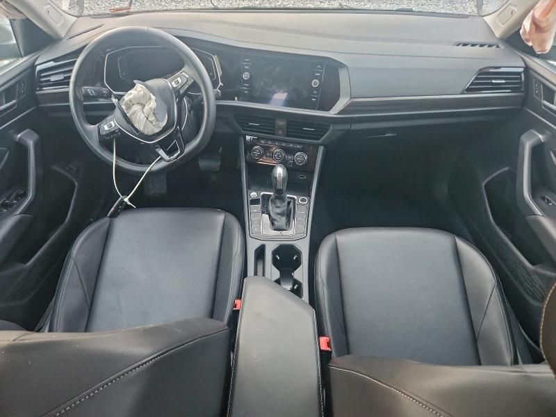 2020 Volkswagen Jetta sel