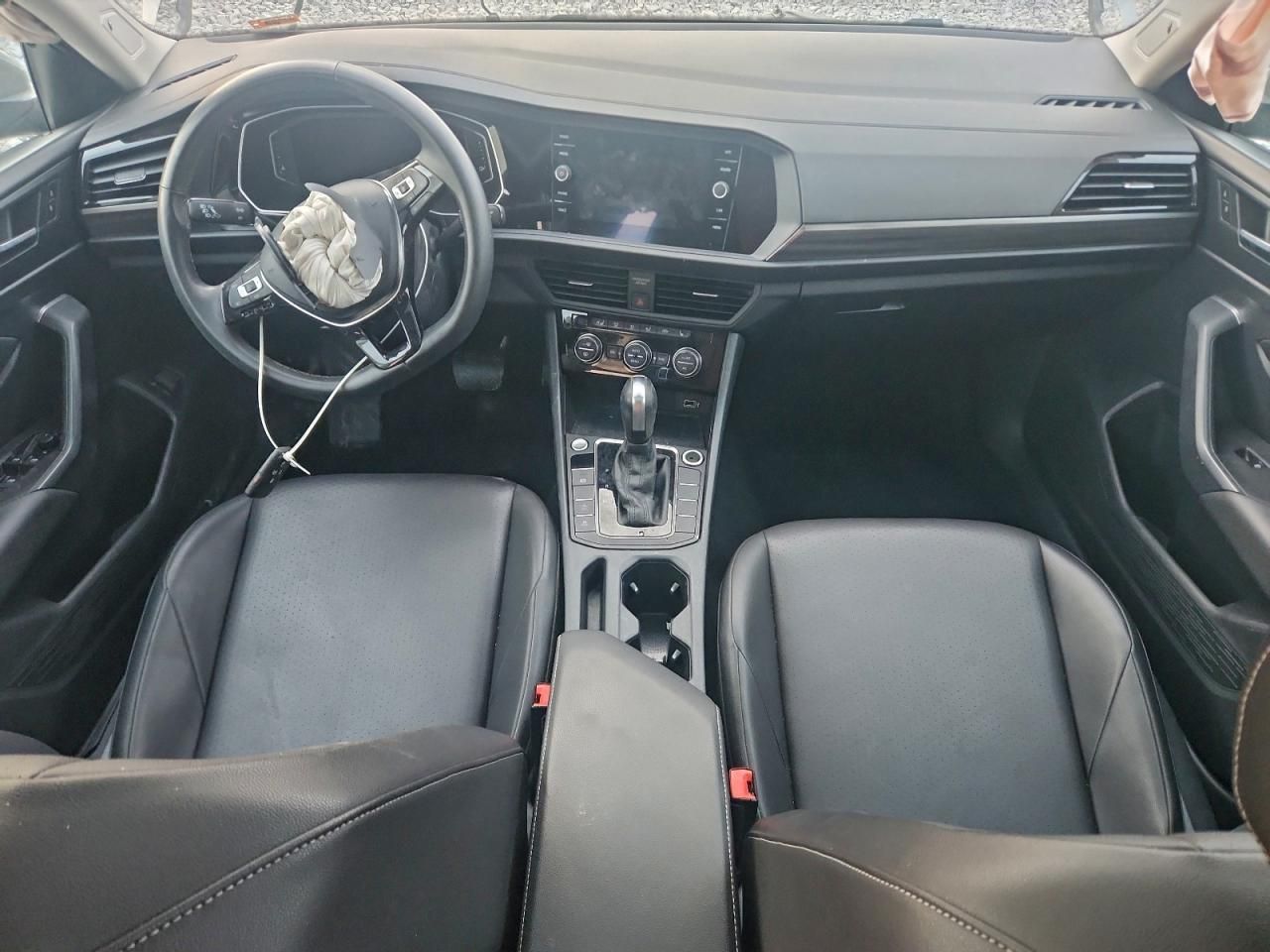 2020 Volkswagen Jetta sel