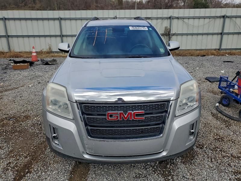 2012 GMC Terrain sle