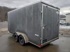 2023 Impa Trailer-Enclosed Cargo Trailer