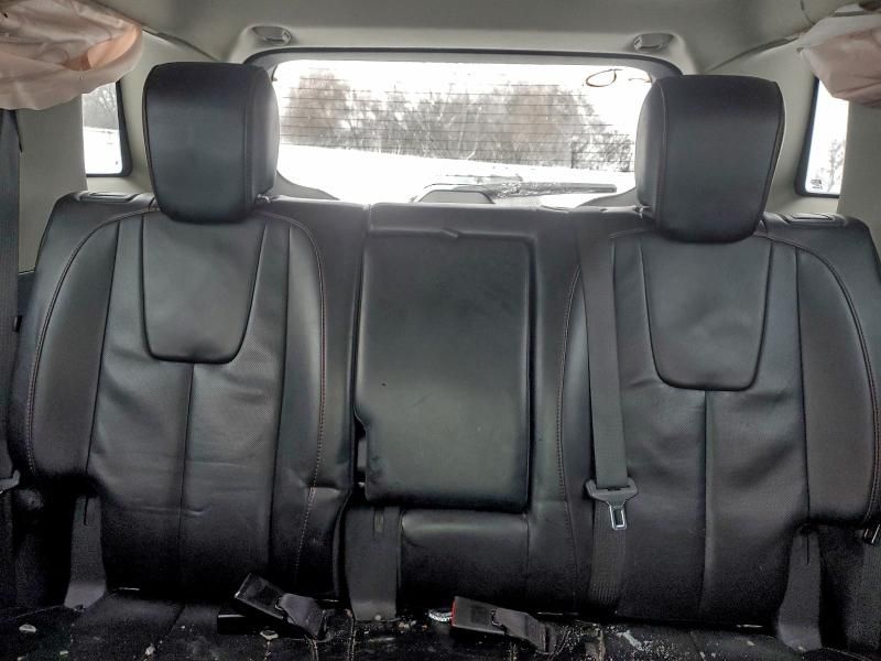 2012 GMC Terrain slt