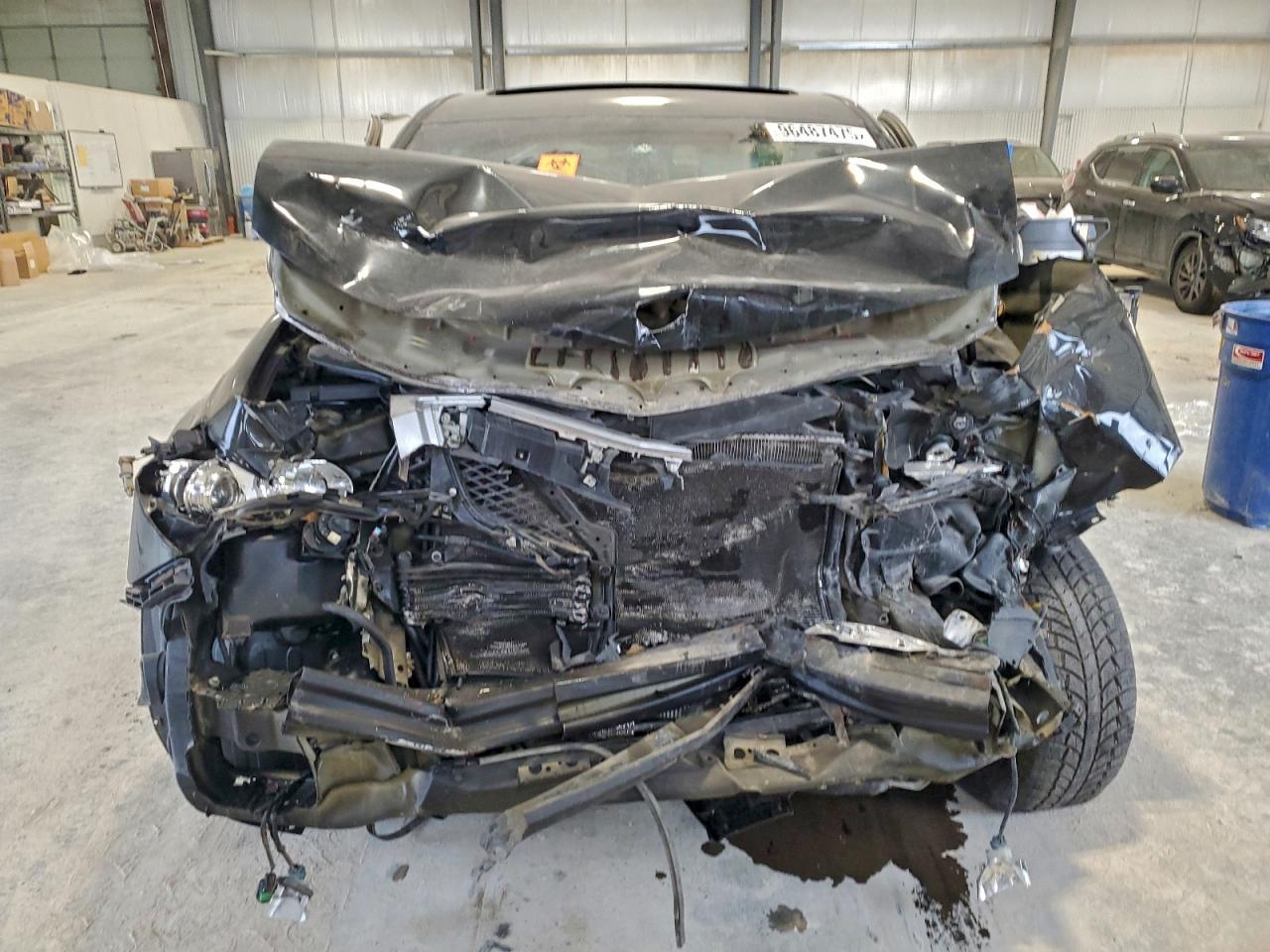 2010 Acura MDX