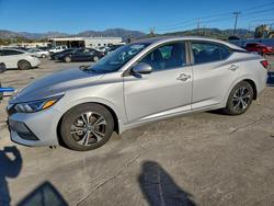 2022 Nissan Sentra sv for sale in Sun Valley, CA