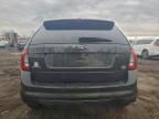 2007 Ford Edge sel