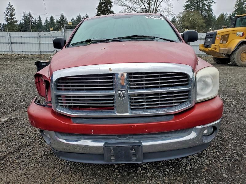 2007 Dodge Ram 1500 st