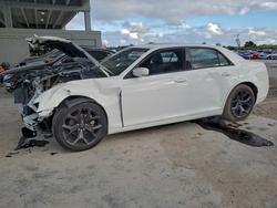 Chrysler salvage cars for sale: 2023 Chrysler 300 s