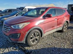 Hyundai Vehiculos salvage en venta: 2015 Hyundai Santa fe Sport
