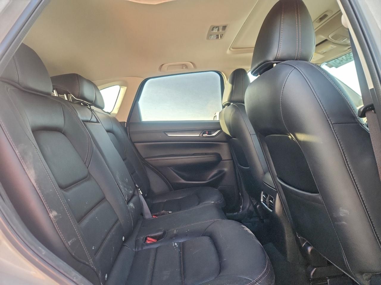 2023 Mazda Cx-5 Premium