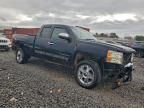2010 Chevrolet Silverado K1500 lt