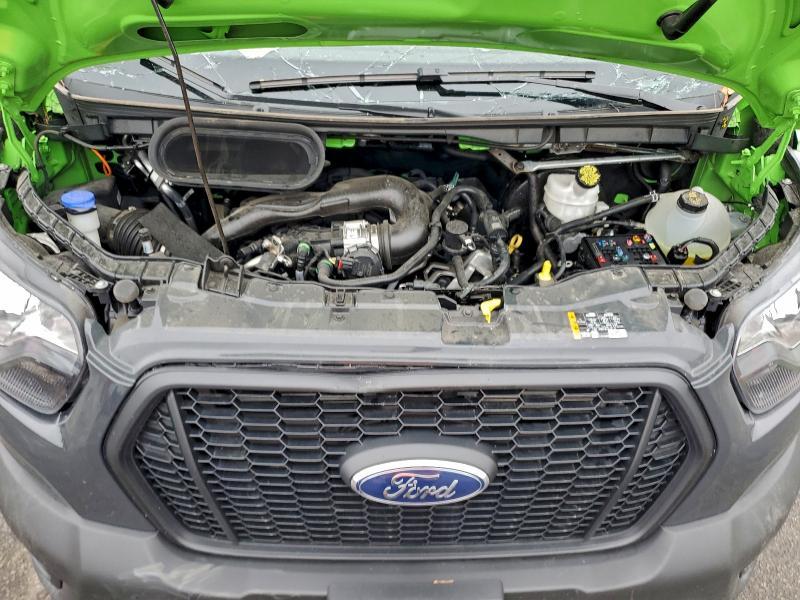 2024 Ford Transit T-350