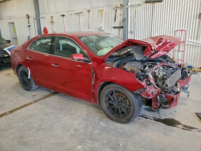 2014 Chevrolet Malibu ltz