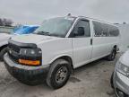 2020 Chev Express Van 3500 EXT