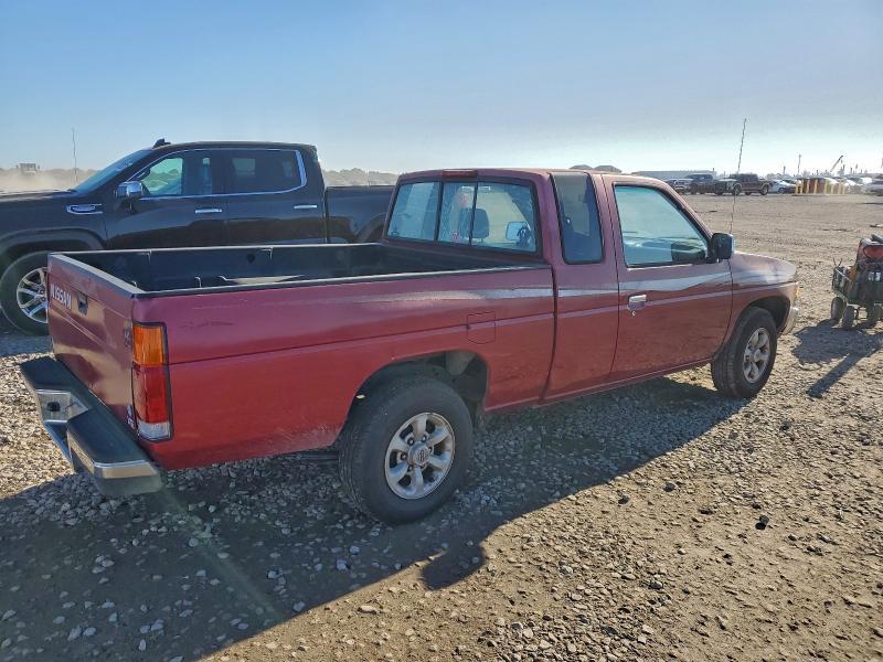 1996 Nissan Truck