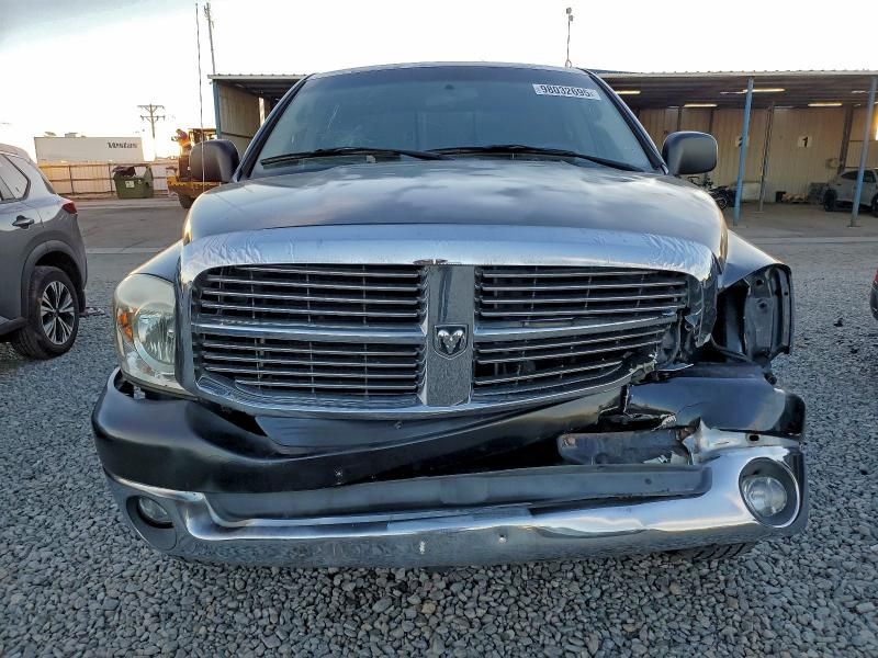 2007 Dodge Ram 1500 st