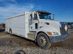 2014 Peterbilt 337 Delivery Truck