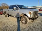 2017 Ford F350 Super Duty