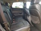 2011 Cadillac Srx Luxury Collection