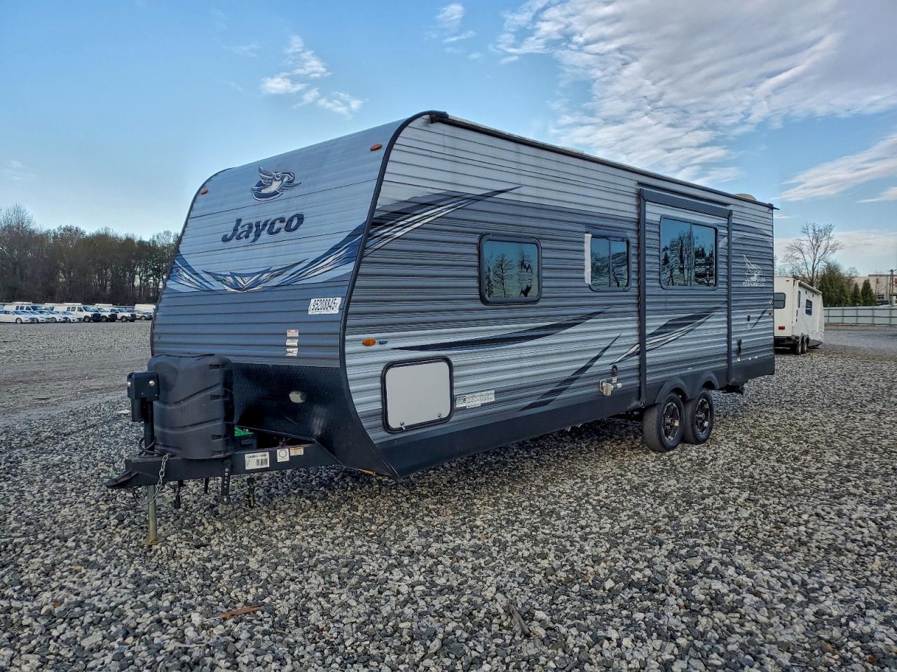 2020 Jayco Jay JAY Flight
