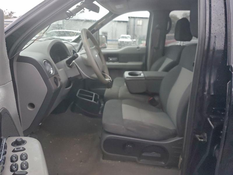 2008 Ford F150 Supercrew
