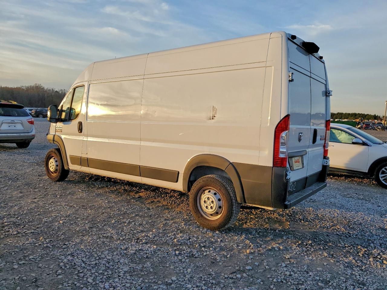 2019 Dodge RAM Promaster 2500 2500 High