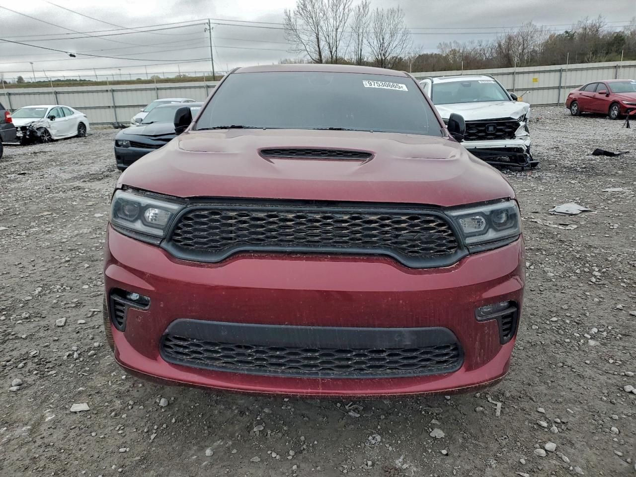 2021 Dodge Durango srt 392