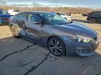 2016 Nissan Maxima 3.5s