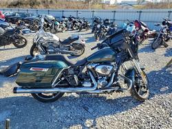 Harley-Davidson Flhx salvage cars for sale: 2024 Harley-Davidson Flhx
