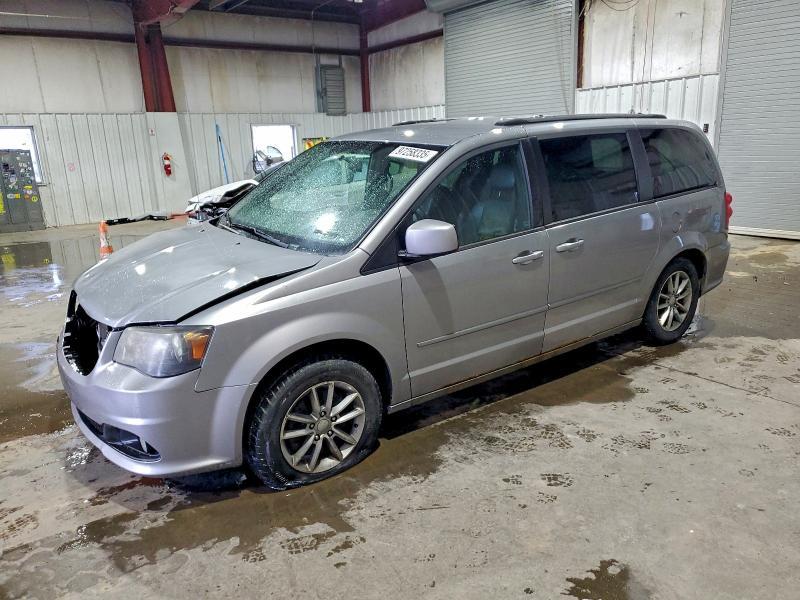 2014 Dodge Grand Caravan R/T