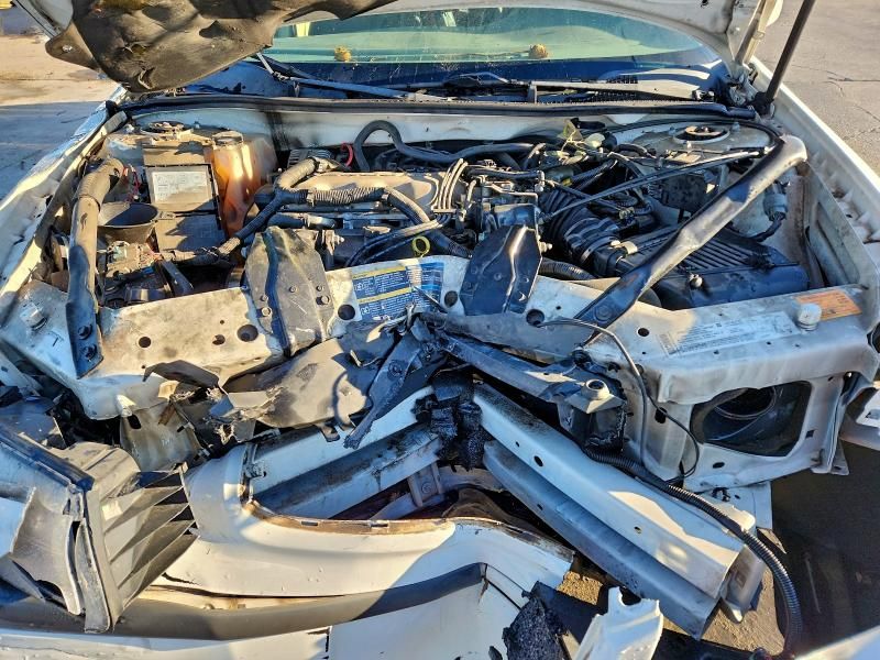 2005 Chevrolet Impala