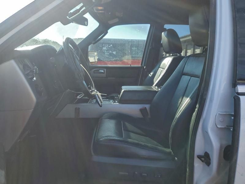 2016 Ford Expedition Limited