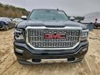 2016 GMC Sierra K1500 Denali