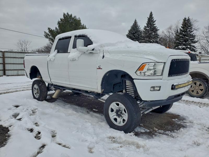 2015 Dodge RAM 2500 ST