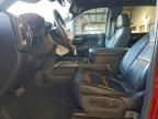 2021 GMC Sierra K1500 AT4