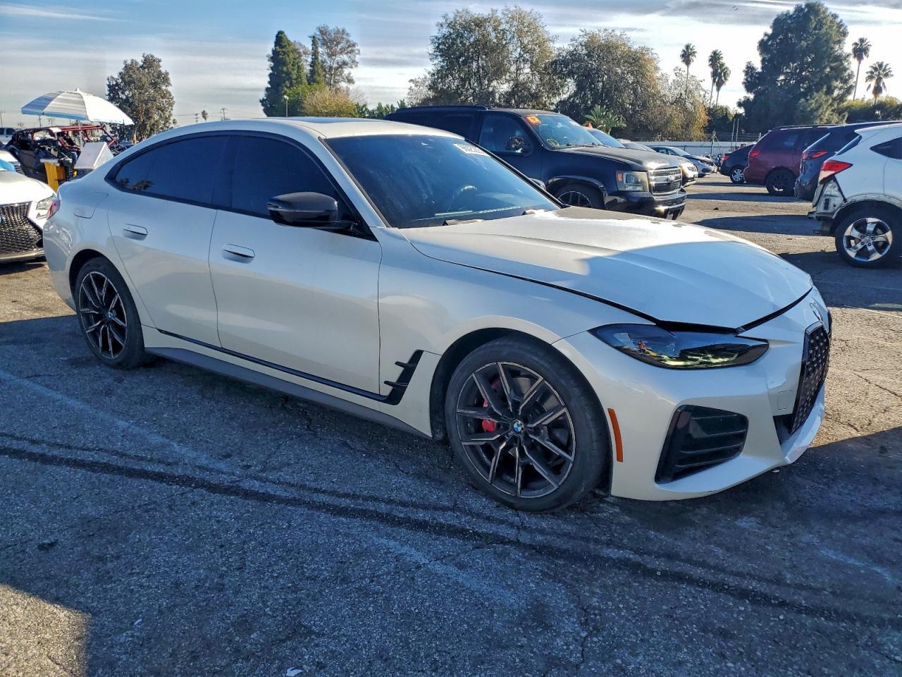 2023 BMW 430i Gran Coupe