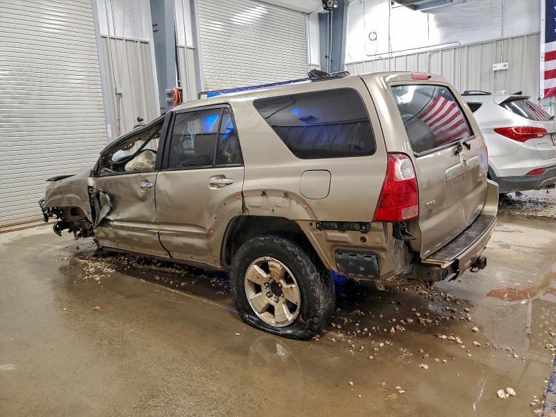 2006 Toyota 4runner SR5